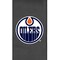 Dreamseat Rocker Recliner with Edmonton Oilers Logo XZ52031CDRRBLK-PSNHL41010 - alternate 5
